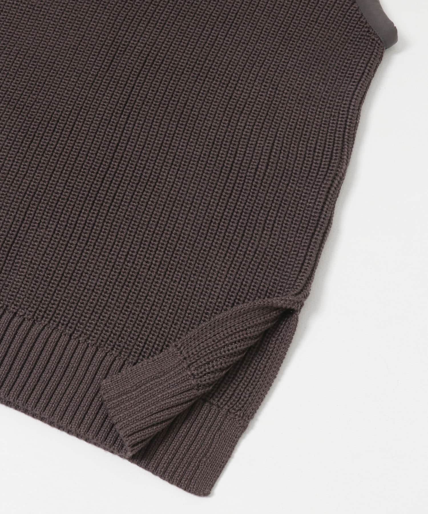 LAATO「knit tank」|ニット・セーター|