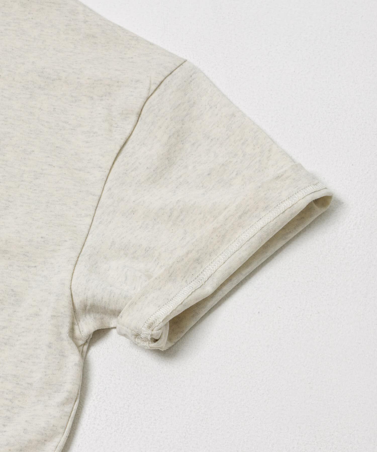 URBAN RESEARCH DOORS「『150サイズ』『別注』CHAMPION&times;DOORS　リンガー刺繍ロゴTシャツ(KIDS)」|その他|
