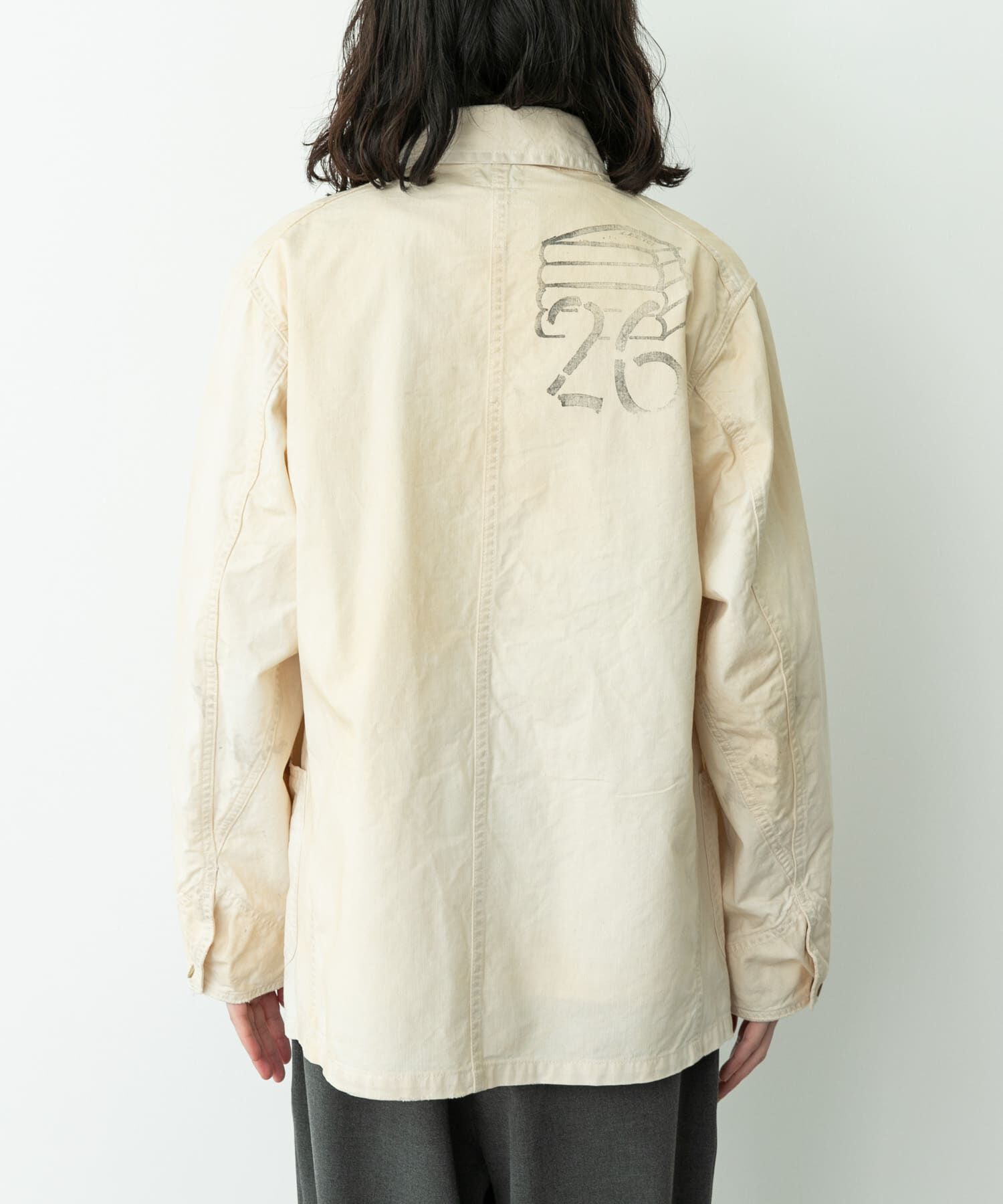 Sonny Label 「Lee　VINTAGE LOCO JACKET」|その他|
