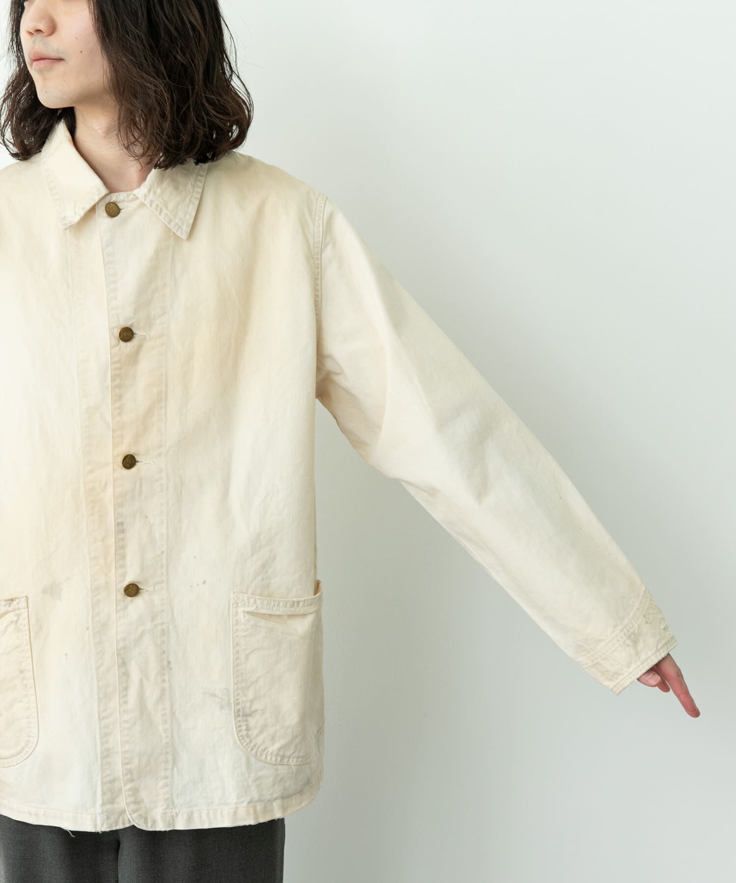 Sonny Label 「Lee　VINTAGE LOCO JACKET」|その他|