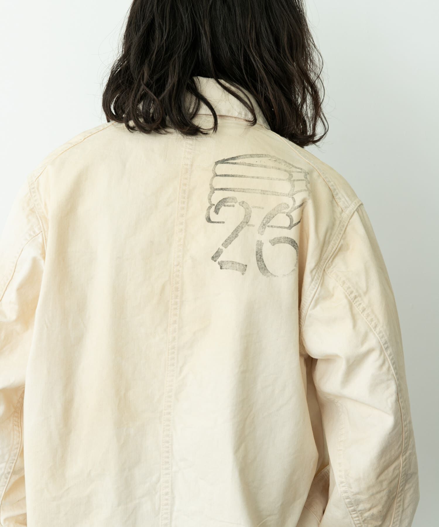 Sonny Label 「Lee　VINTAGE LOCO JACKET」|その他|