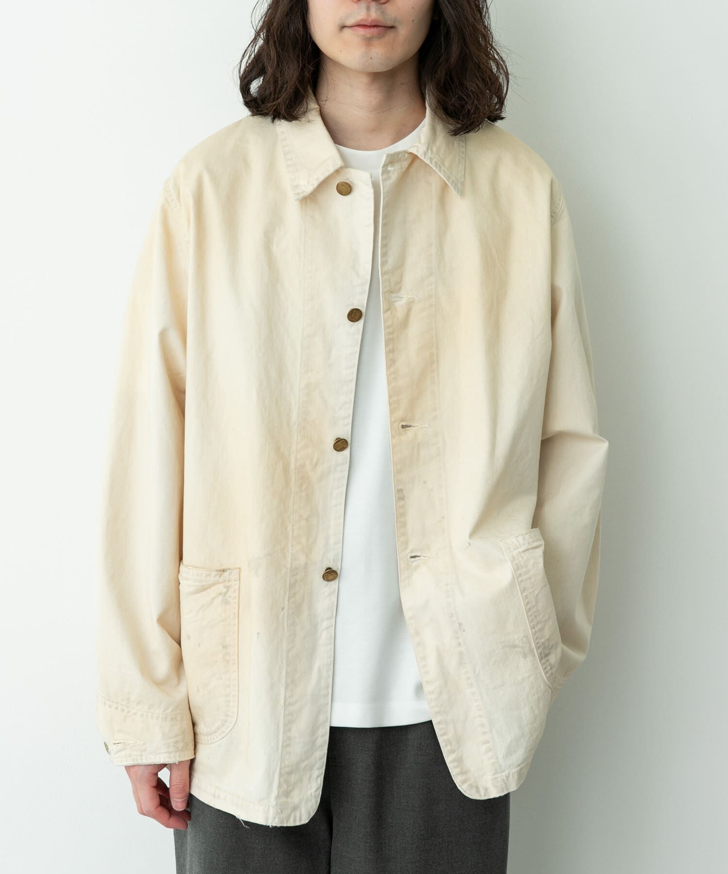 Sonny Label 「Lee　VINTAGE LOCO JACKET」|その他|