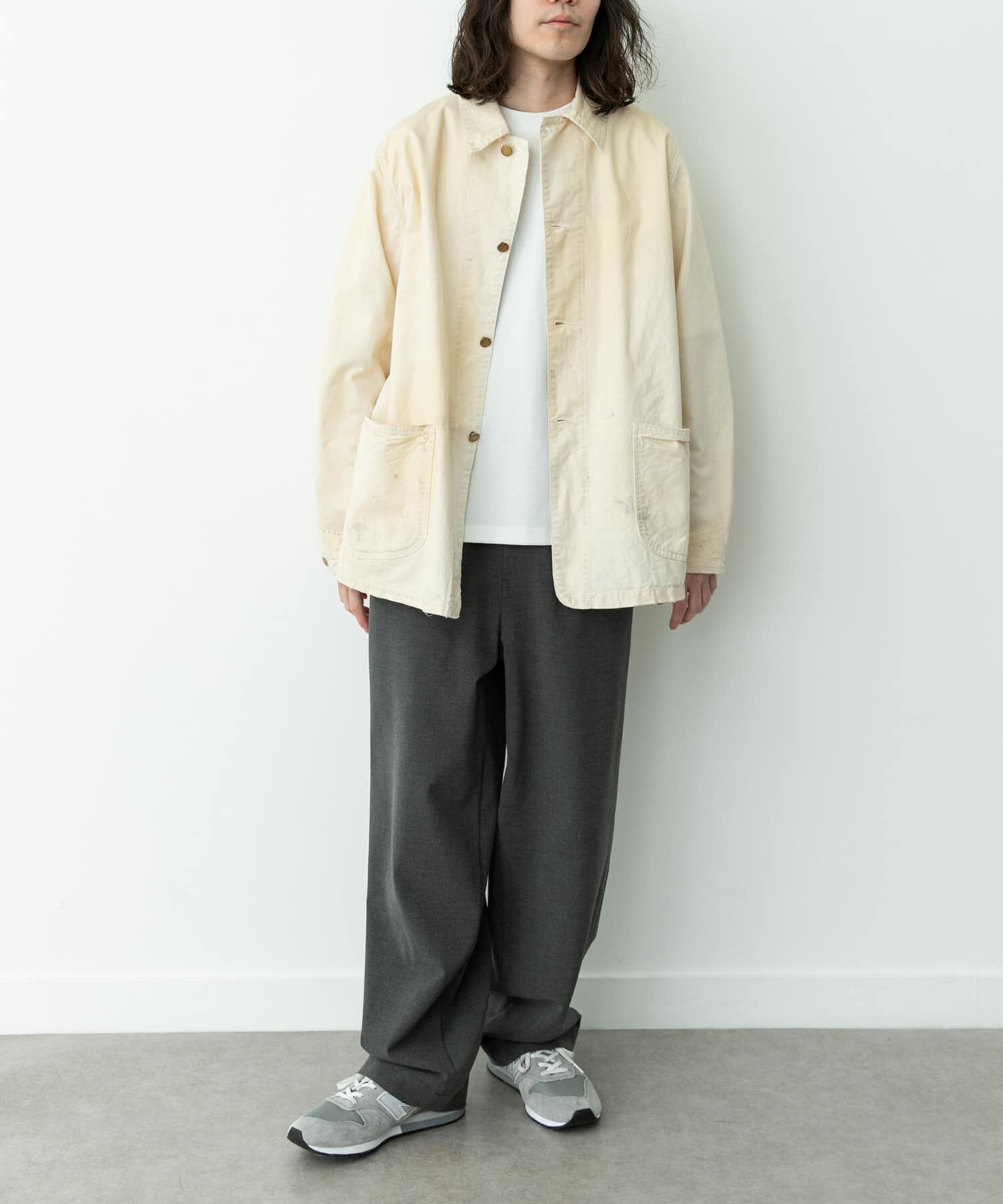 Sonny Label 「Lee　VINTAGE LOCO JACKET」|その他|
