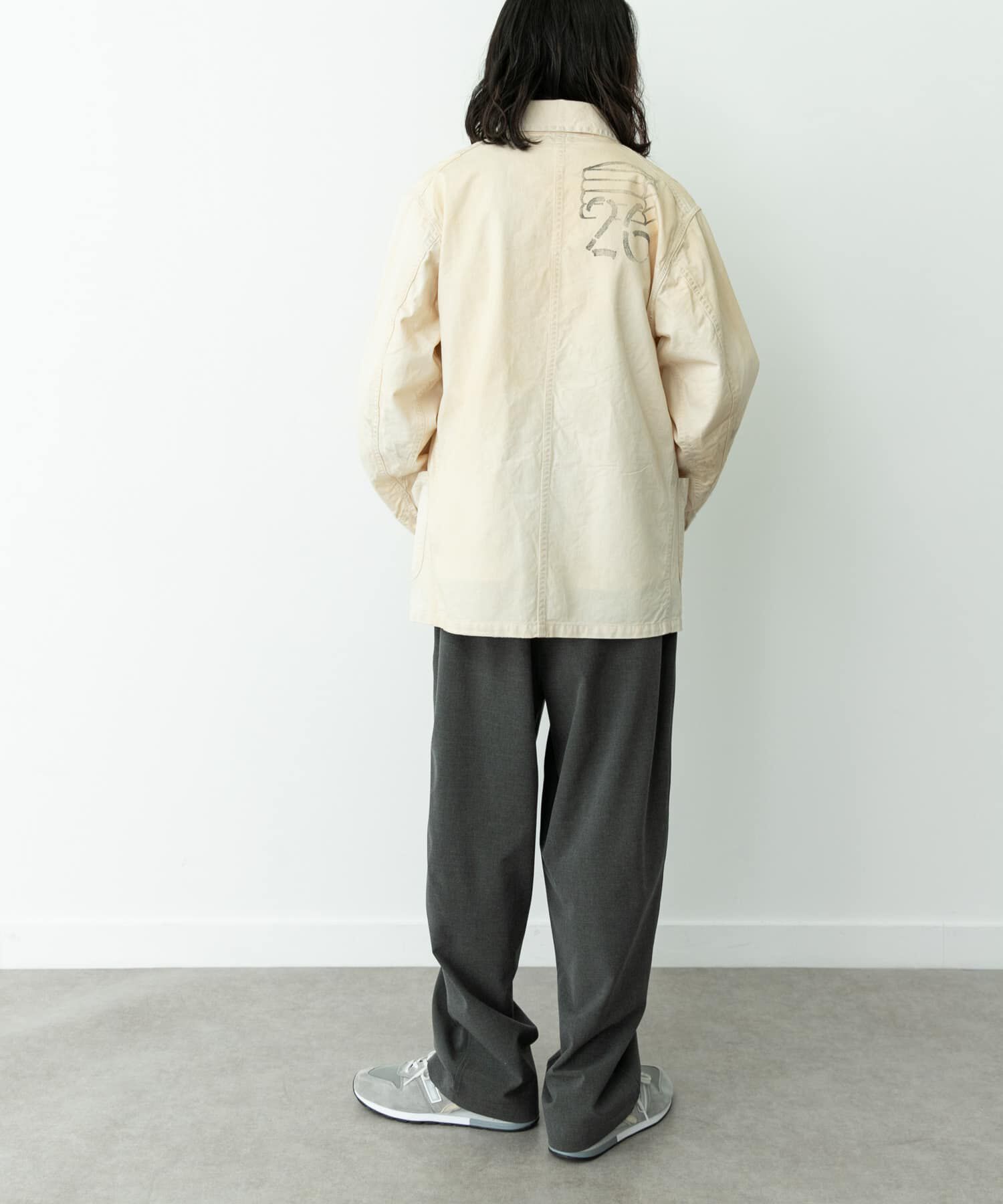 Sonny Label 「Lee　VINTAGE LOCO JACKET」|その他|