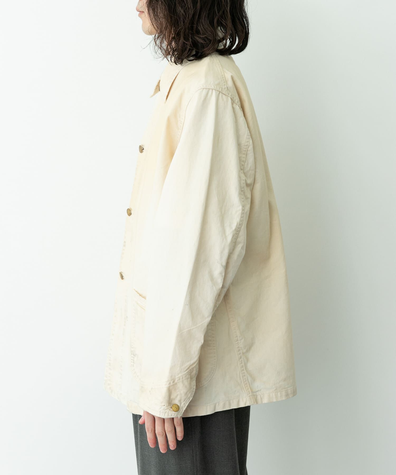 Sonny Label 「Lee　VINTAGE LOCO JACKET」|その他|