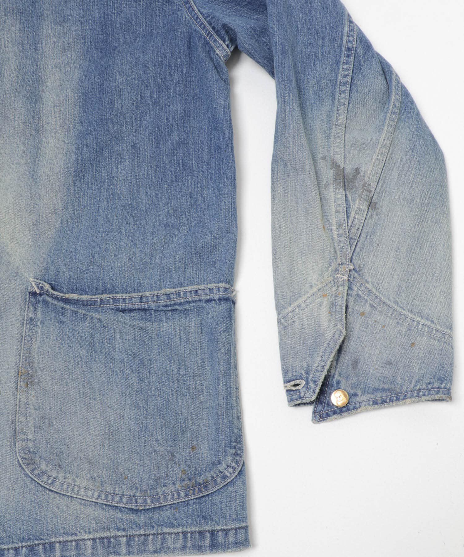 Sonny Label 「Lee　VINTAGE LOCO JACKET」|その他|