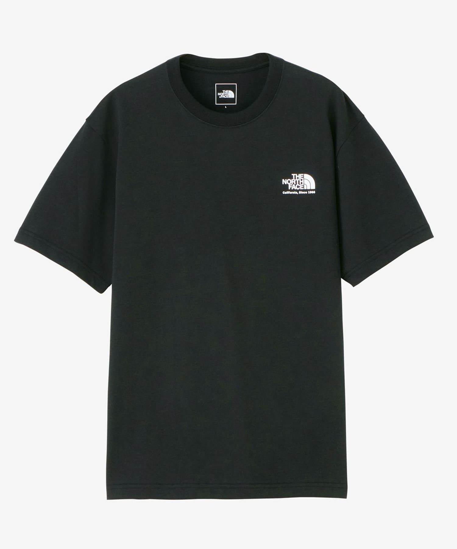 URBAN RESEARCH DOORS「THE NORTH FACE　SHORT-SLEEVE HISTORICAL LOGO T-SHIRTS」|Tシャツ・カットソー|