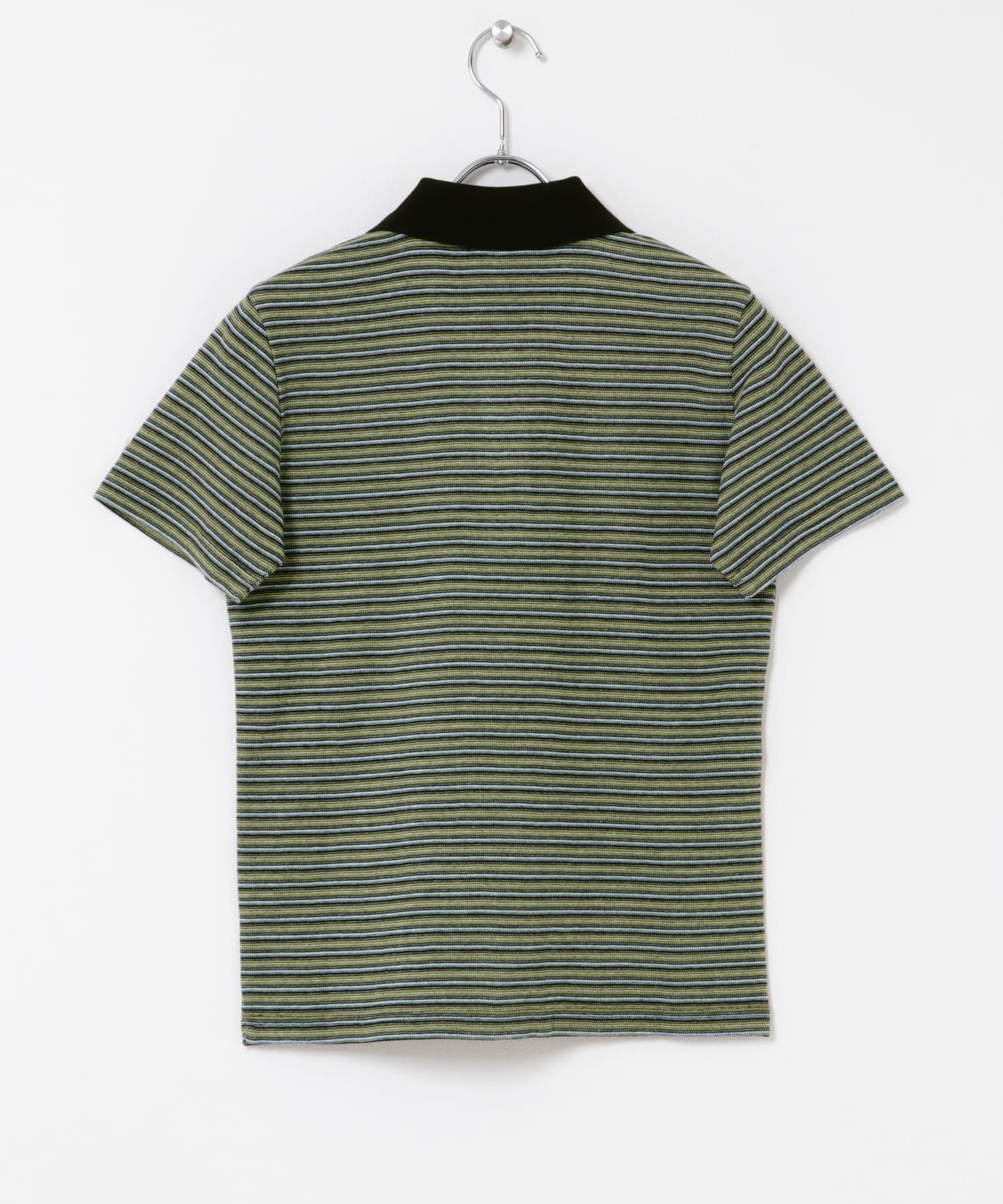 Sonny Label 「CARHARTT　SHORT-SLEEVE DION POLO」|ポロシャツ|