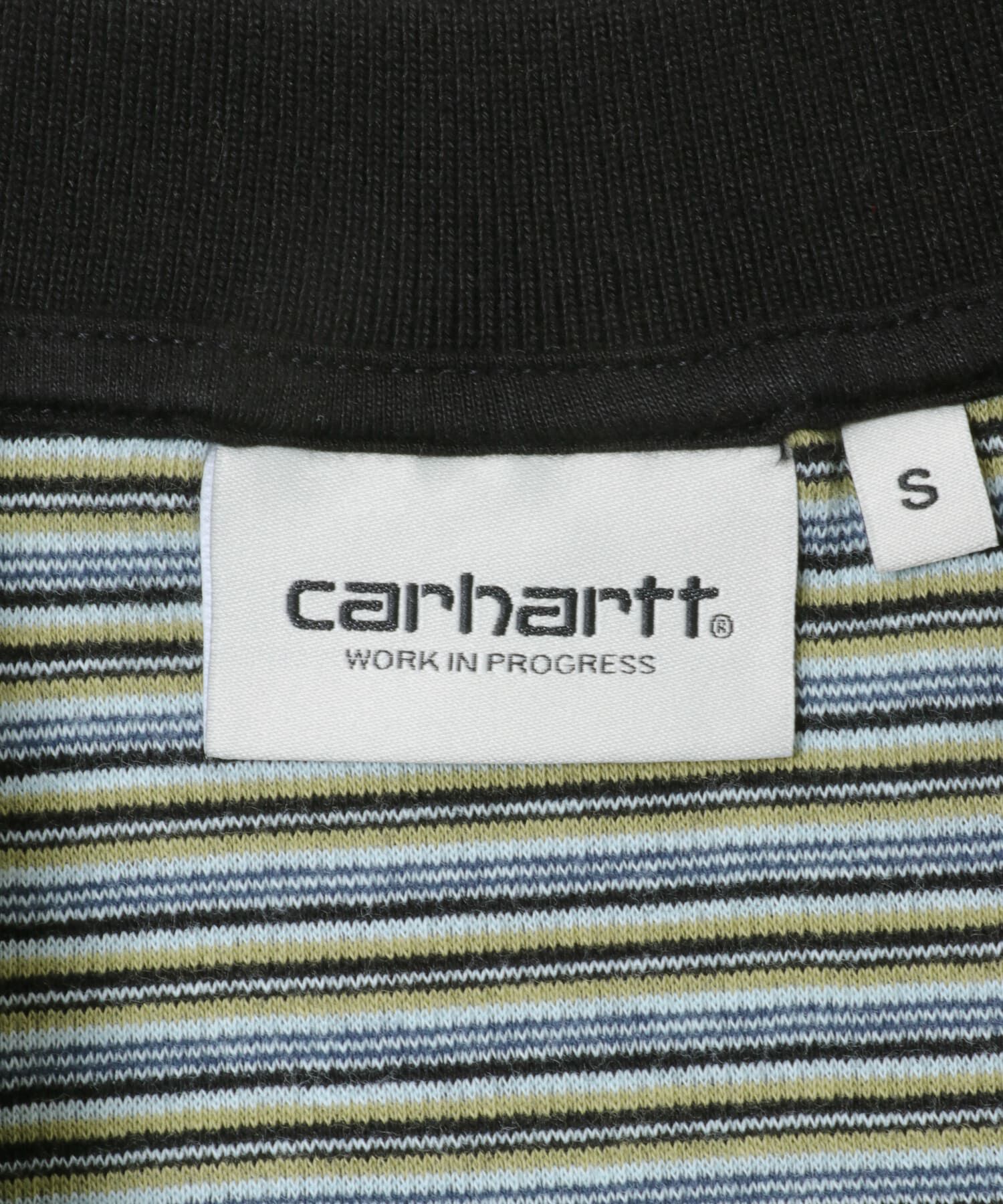Sonny Label 「CARHARTT　SHORT-SLEEVE DION POLO」|ポロシャツ|