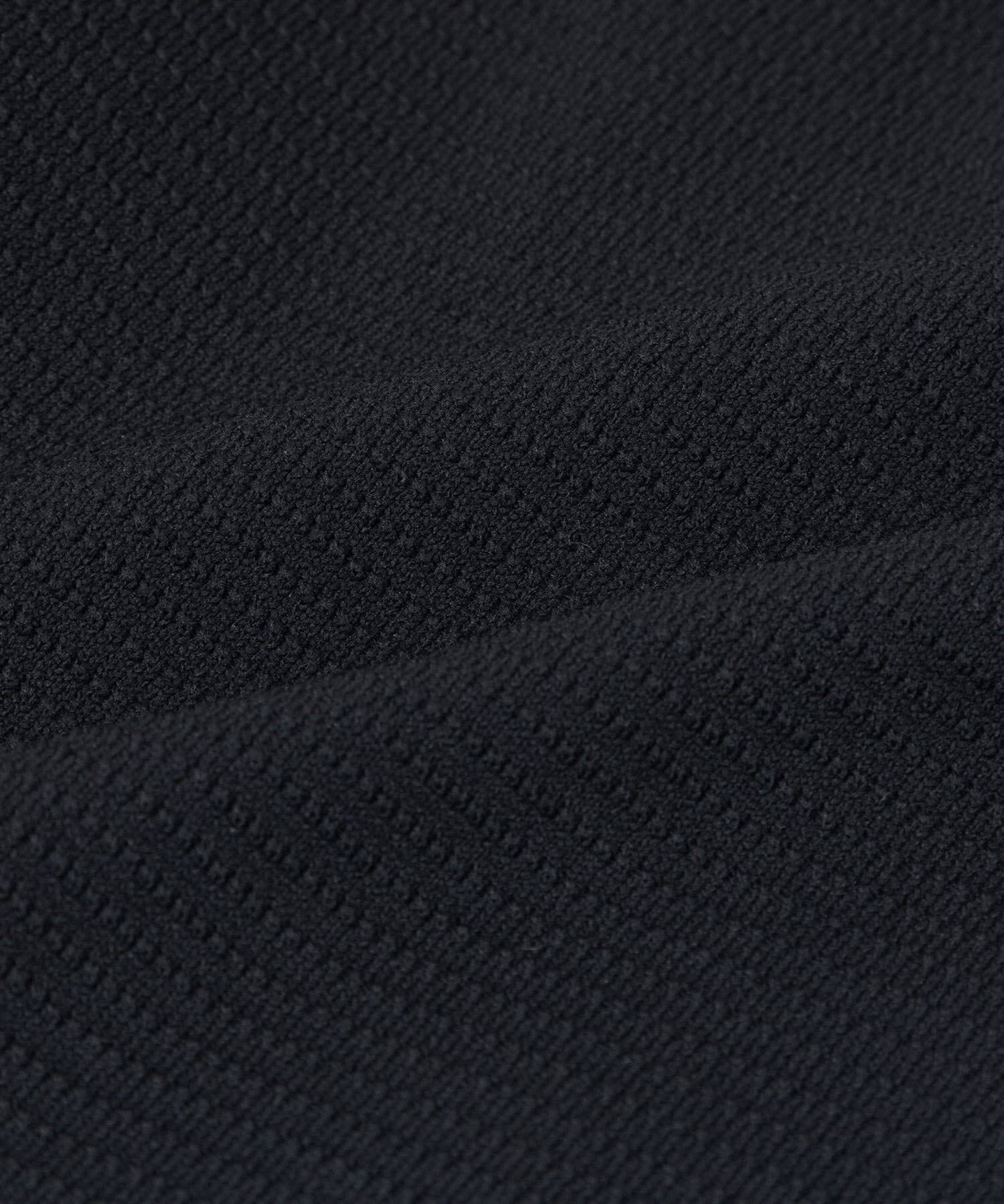 URBAN RESEARCH「THE NORTH FACE　SHORT-SLEEVE RIPPLE KNIT CREW」|ニット・セーター|