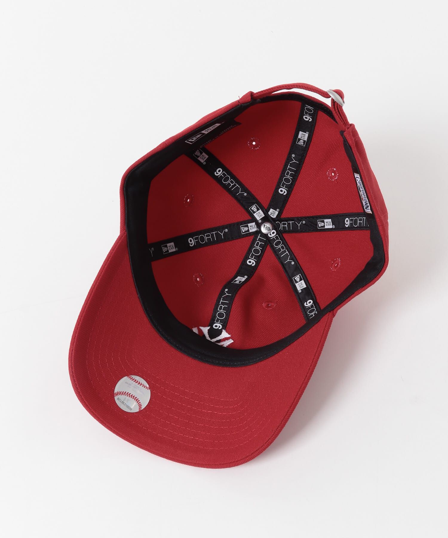 URBAN RESEARCH「『別注』New Era&times;URBAN RESEARCH　940CS」|キャップ・キャスケット|