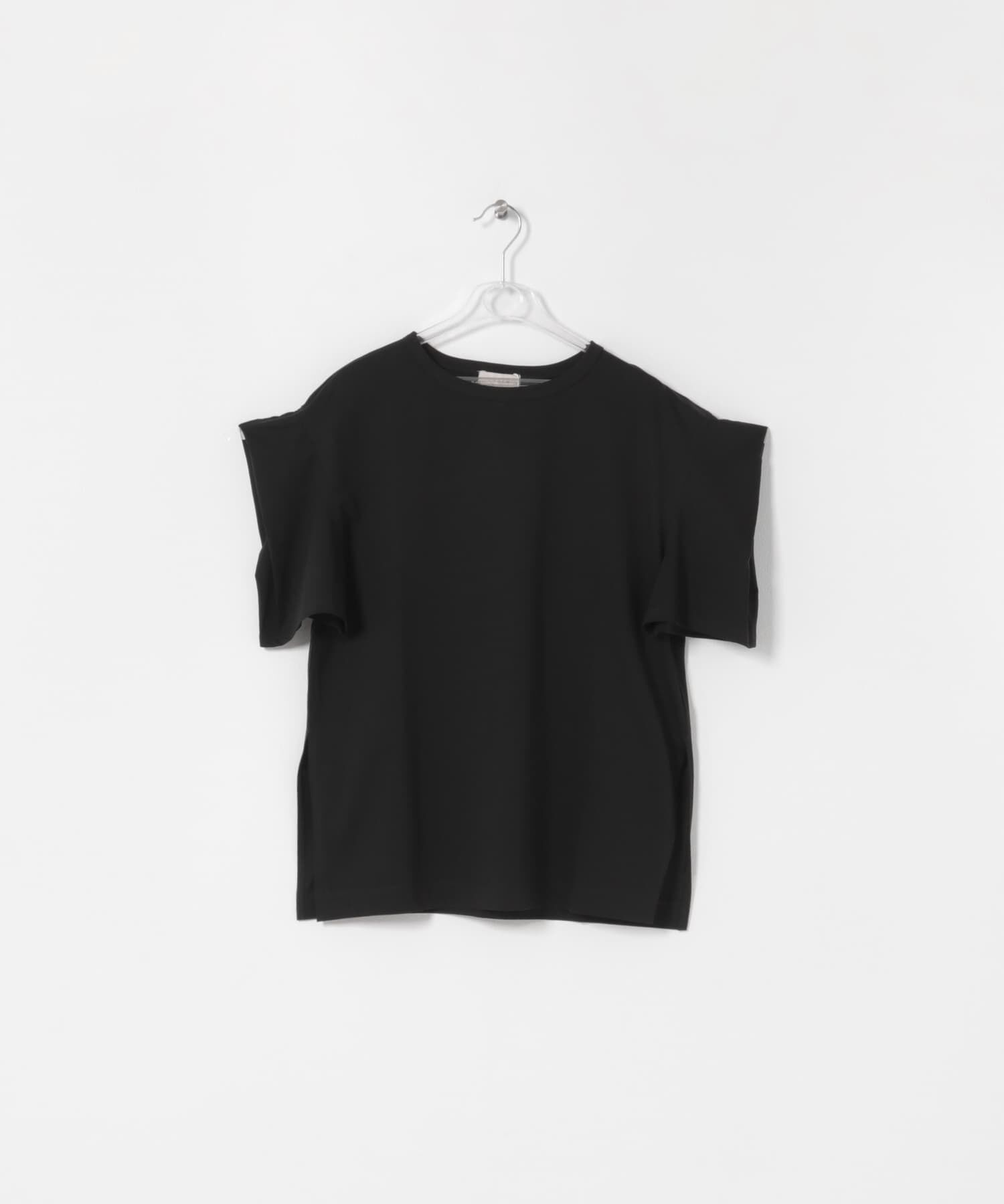 LAATO「tack sleeve tee」|Tシャツ・カットソー|
