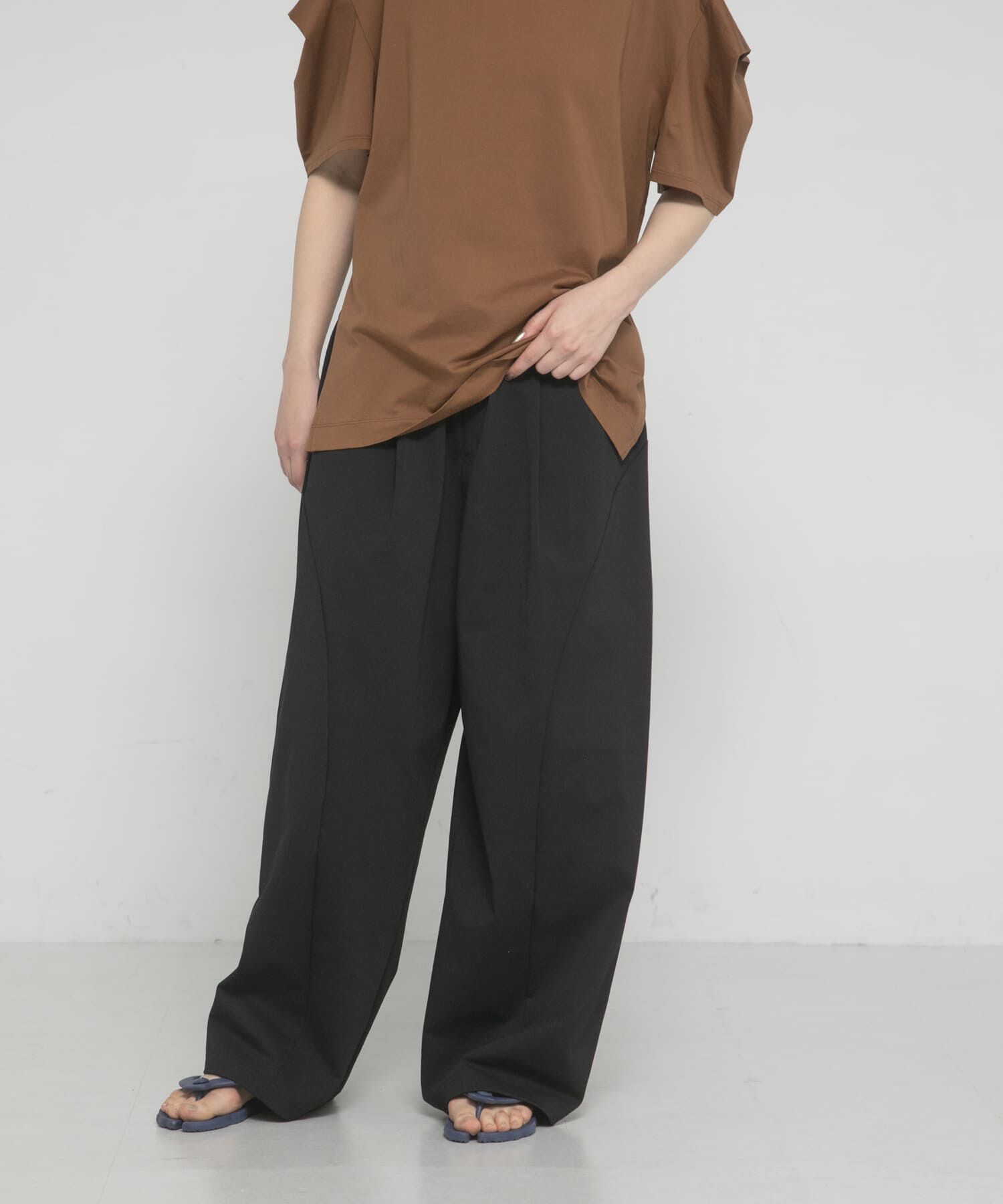LAATO「fast dry fes pants」|その他|