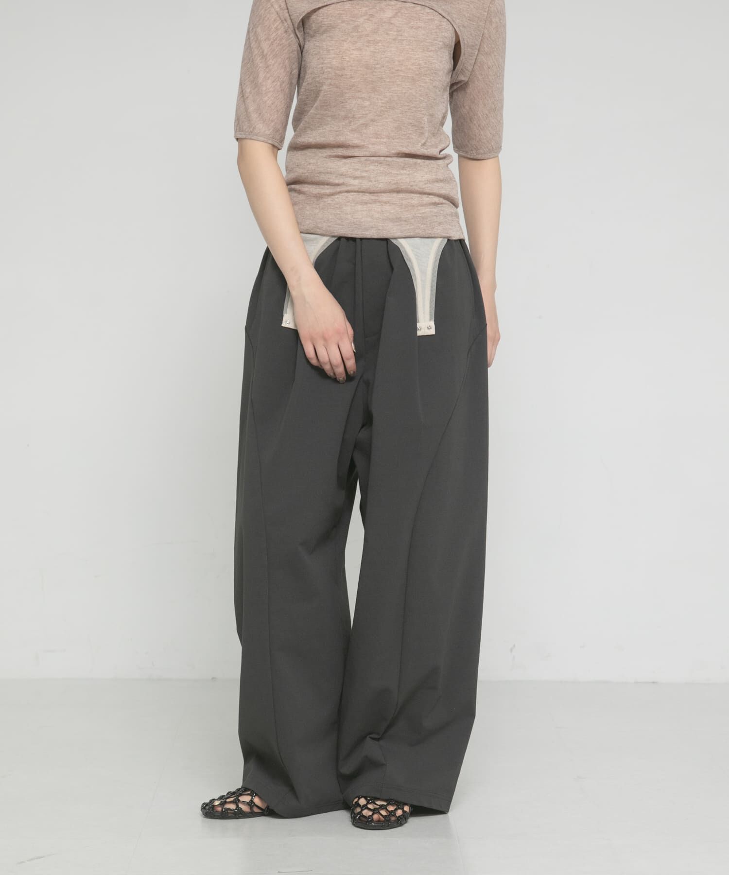 LAATO「fast dry fes pants」|その他|