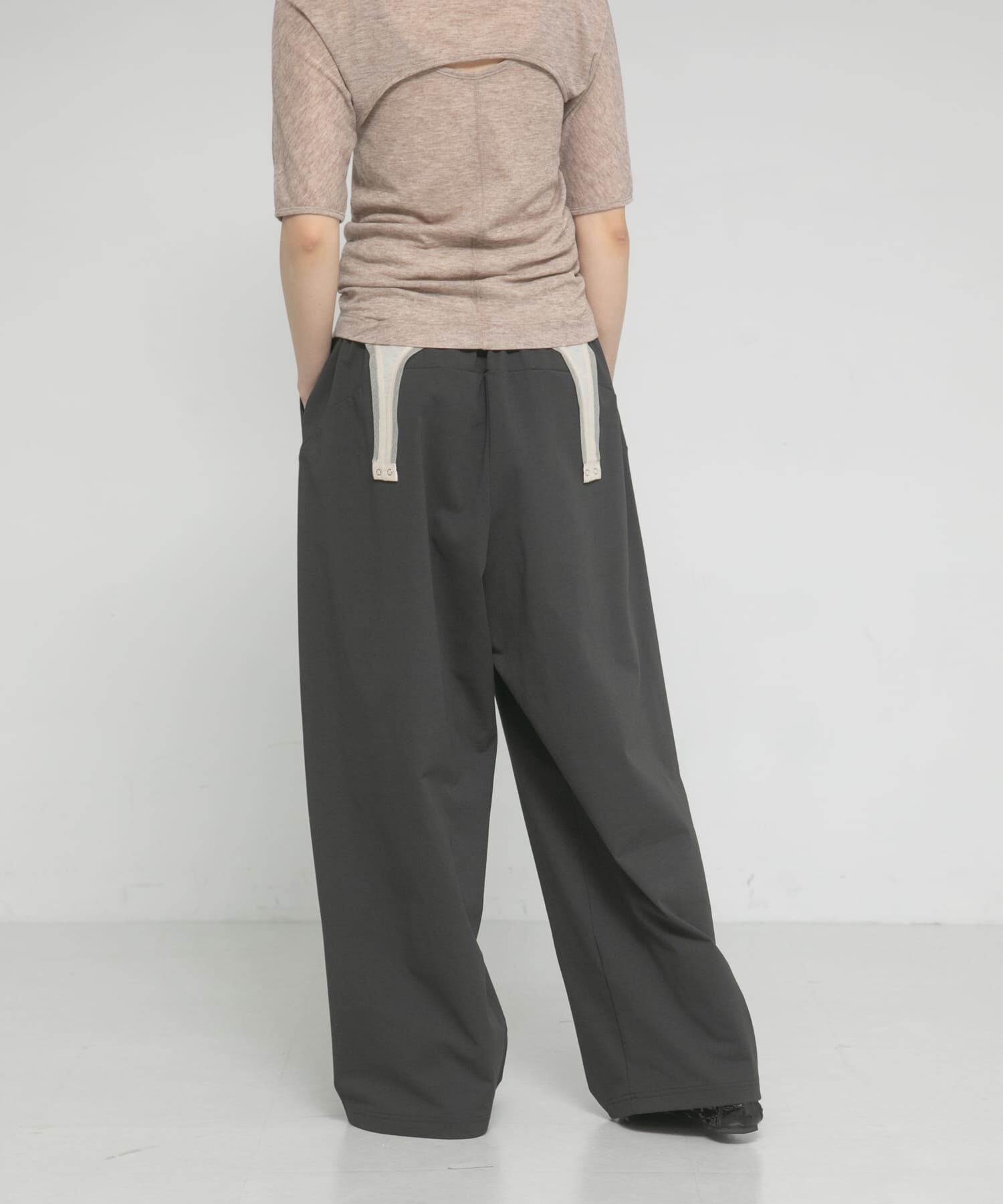 LAATO「fast dry fes pants」|その他|