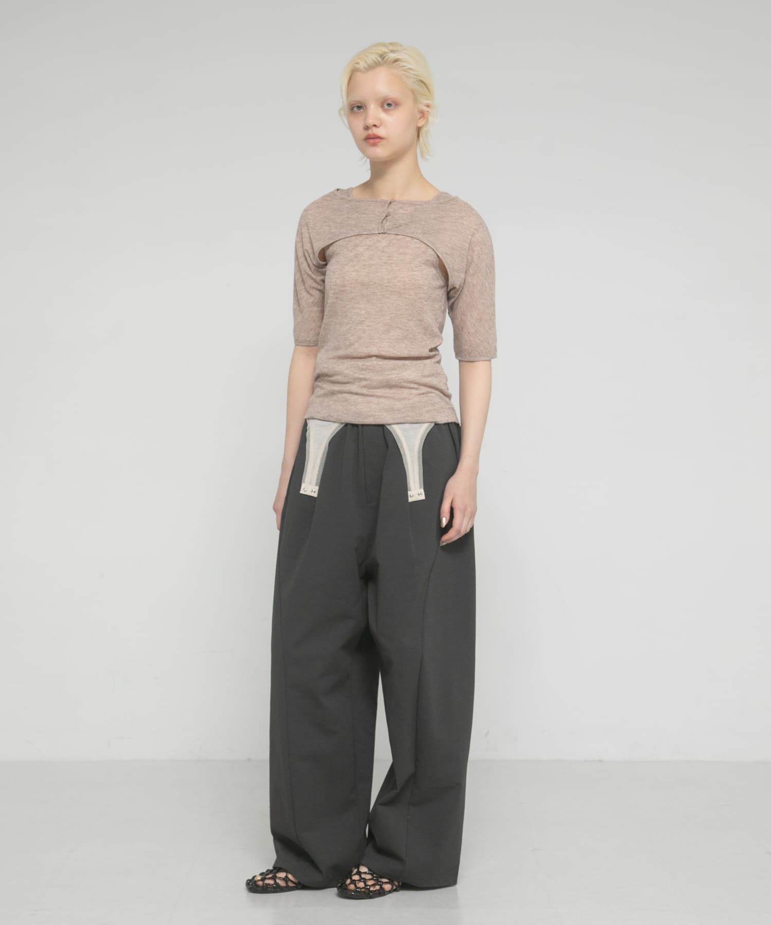 LAATO「fast dry fes pants」|その他|