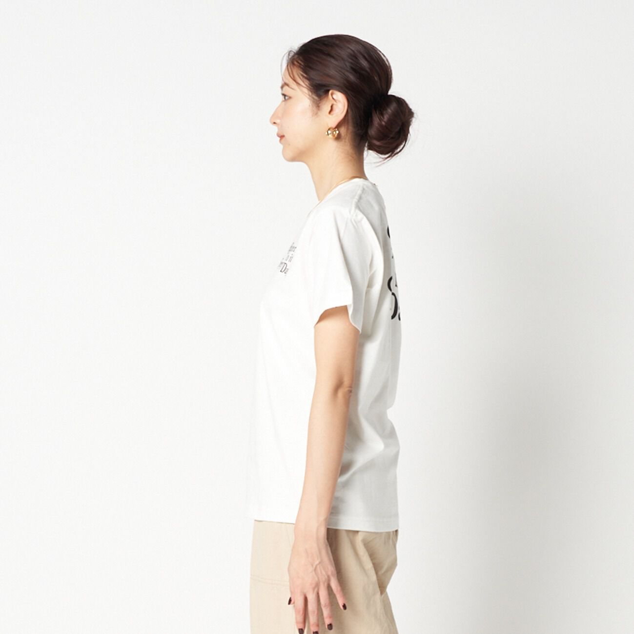  「PROGRESS RUNNING CLUB PRC RUNNER DO IT EVERY DAY」|Tシャツ・カットソー|