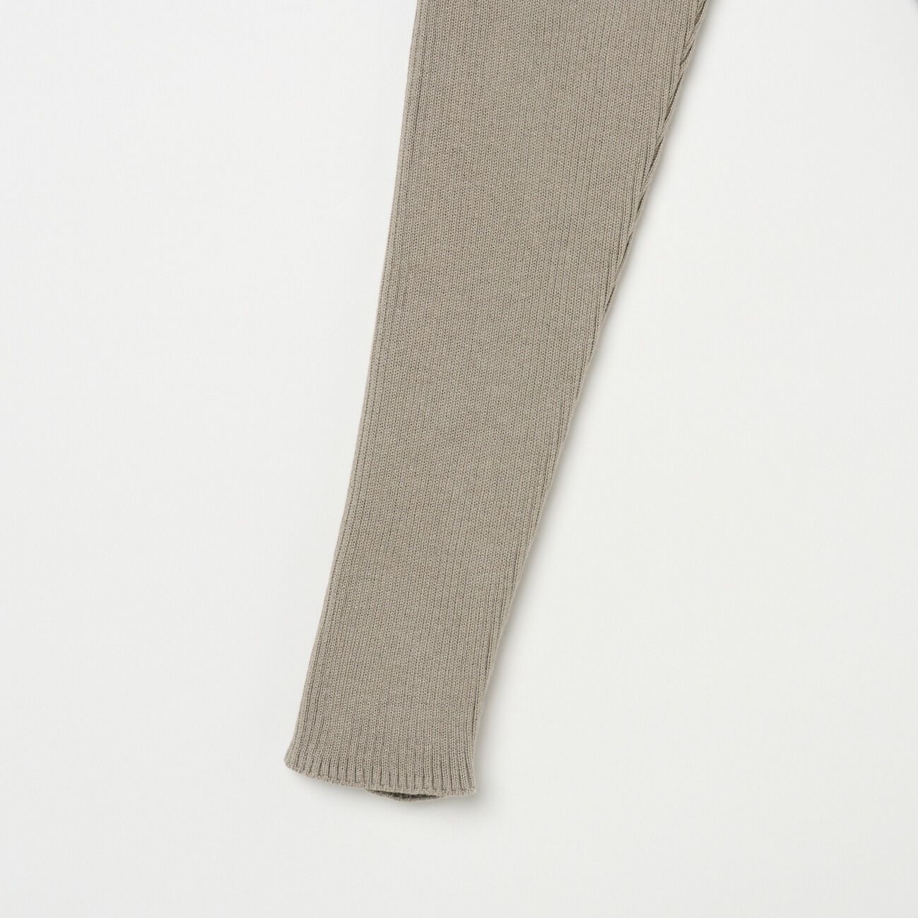  「uca COLLARED RIB TURTLE PULL OVER」|ニット・セーター|