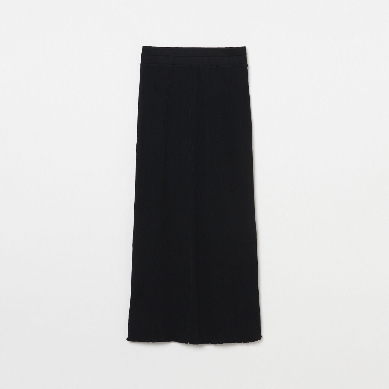  「TICCA Superior Pima Cotton SKIRT」|スカート|