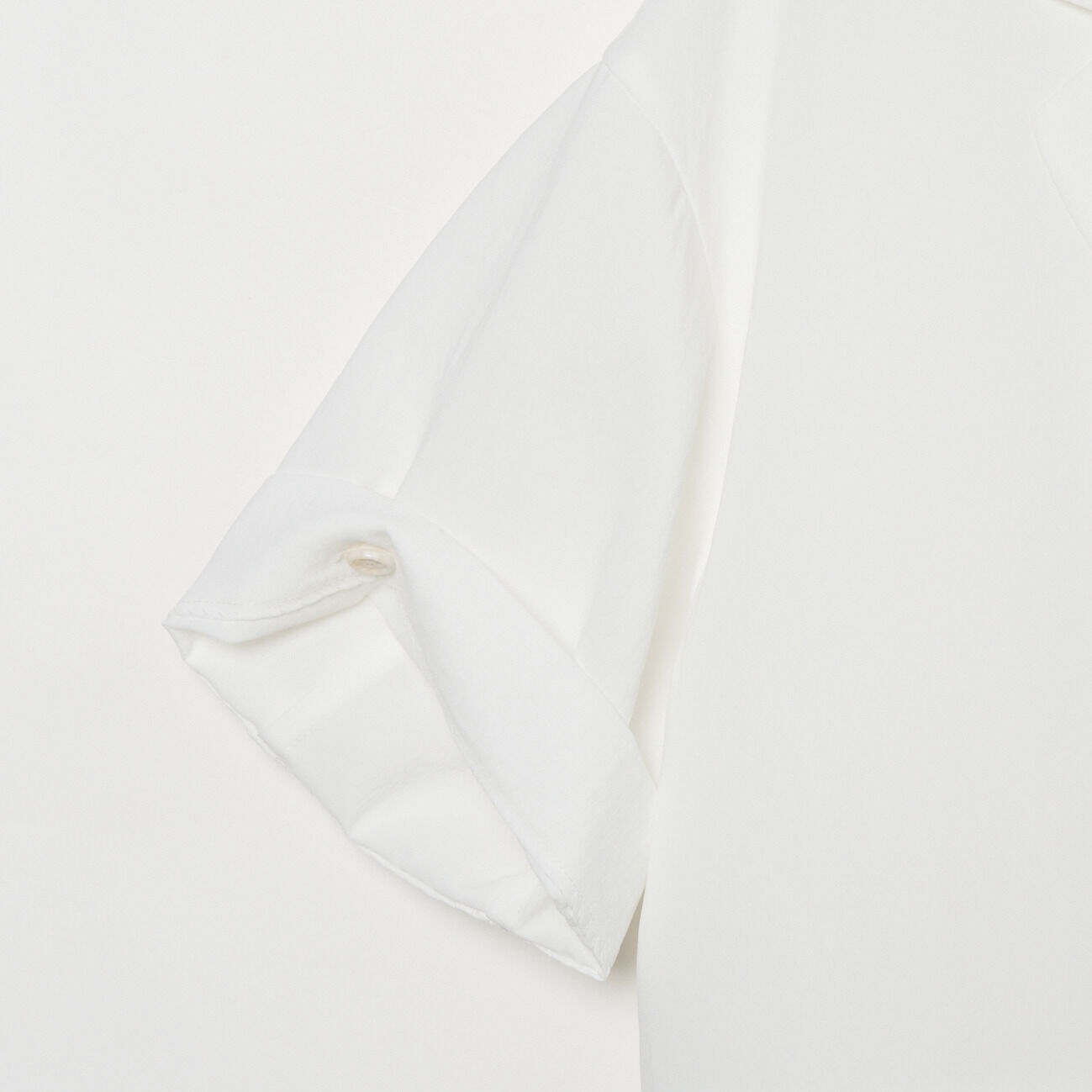 HELIOPOLE「HELIOPOLE DRY TOUCH HALF SLEEVE JACKET」|デニムジャケット|