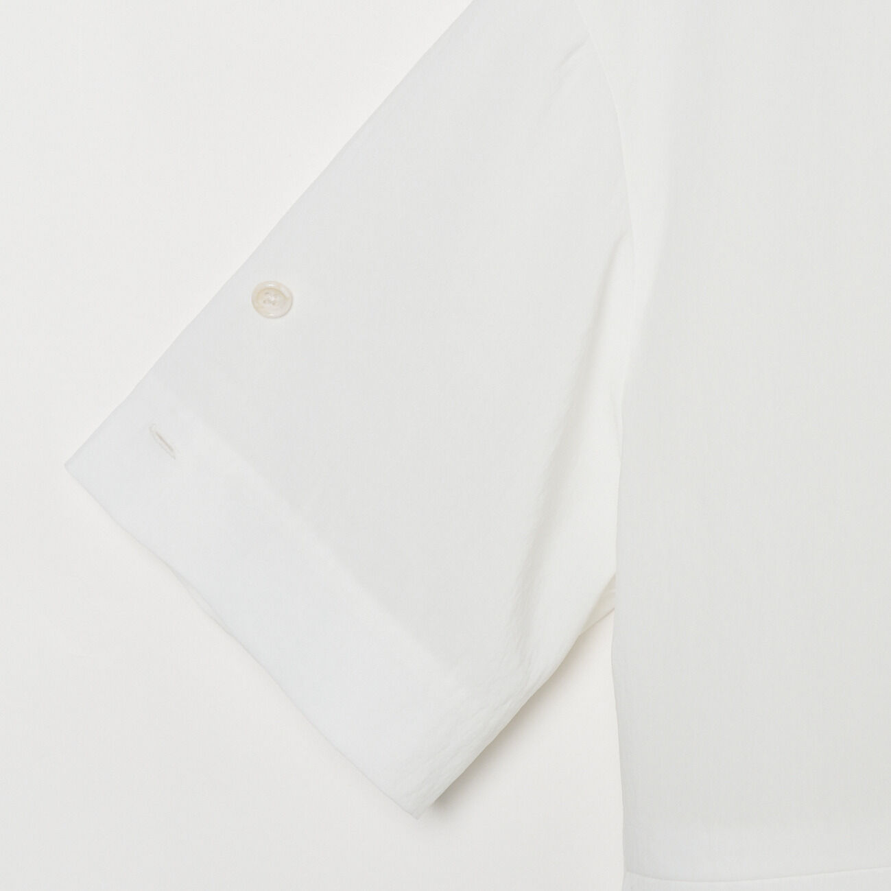 HELIOPOLE「HELIOPOLE DRY TOUCH HALF SLEEVE JACKET」|デニムジャケット|