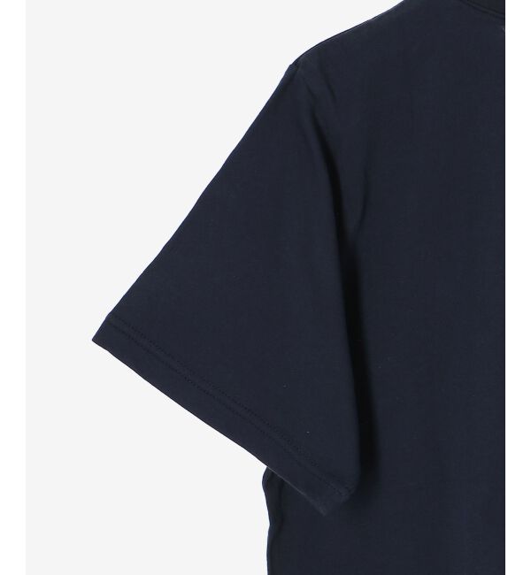 le.coeur blanc「TOLIGHT&times;le.coeur blancロゴプリントTシャツ」|Tシャツ・カットソー|