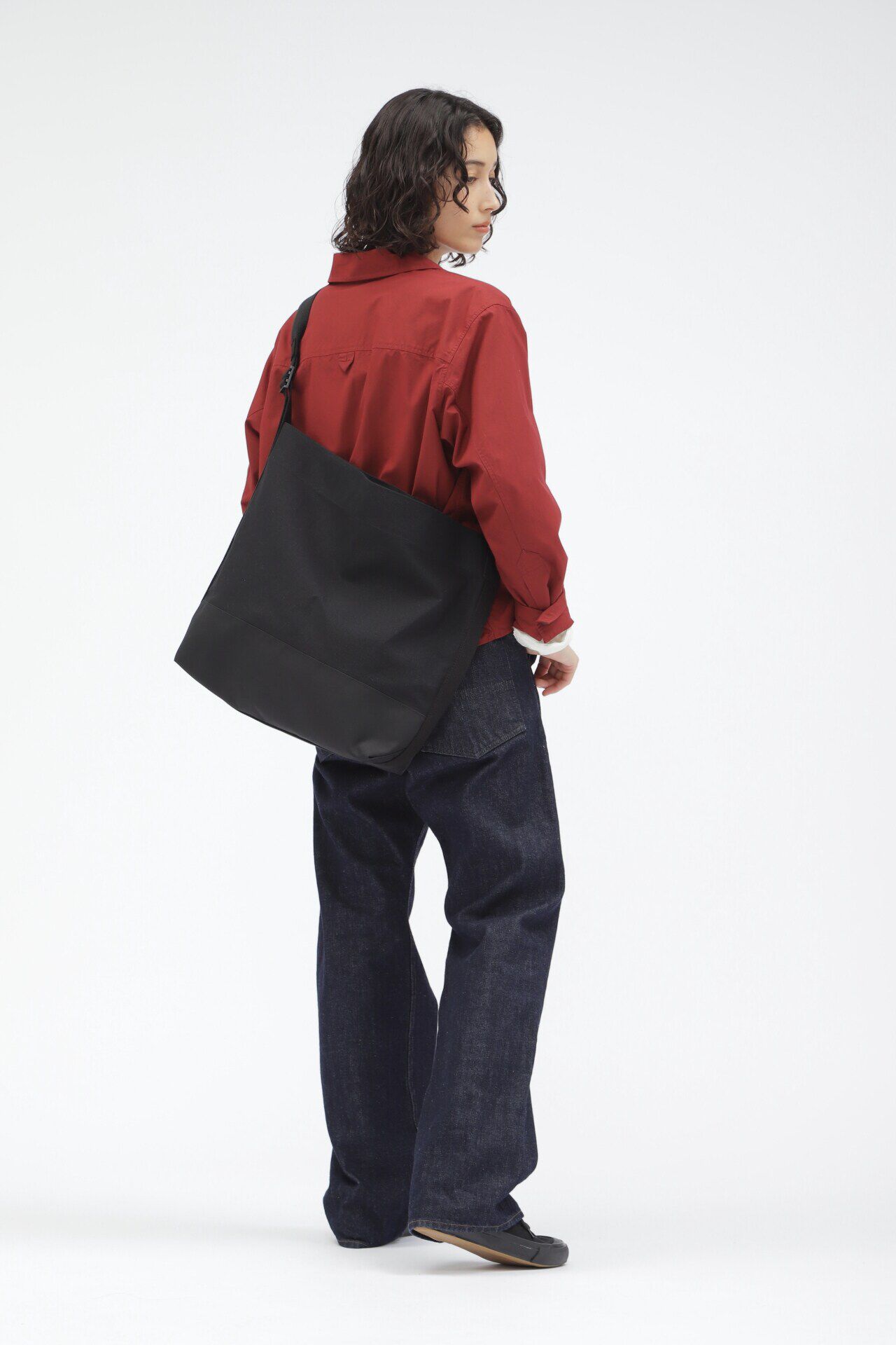 MHL.「CANTON DENIM」|その他|