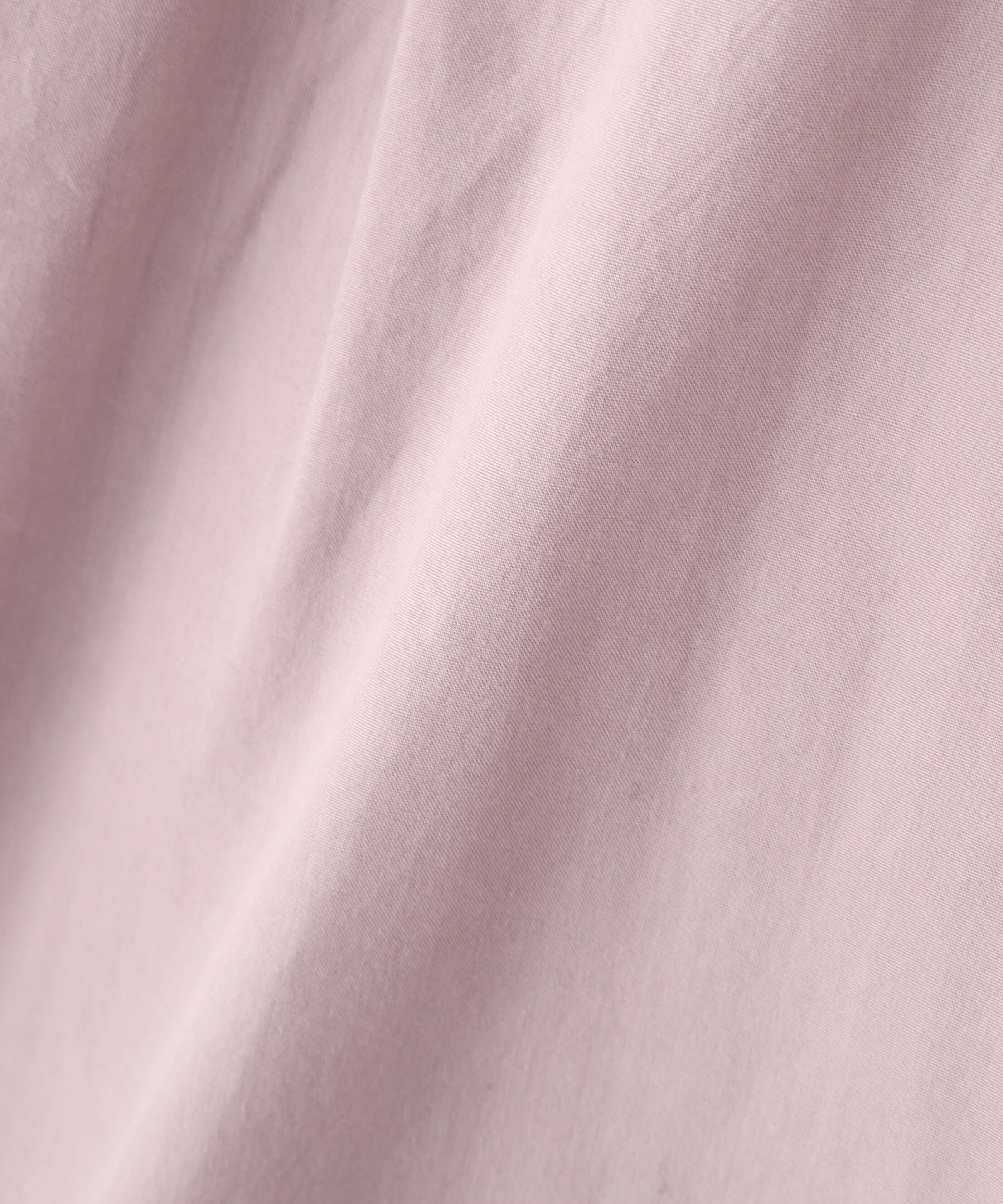 MHL.「ORGANIC COTTON SHIRTING SHIRT」|シャツ・ブラウス|