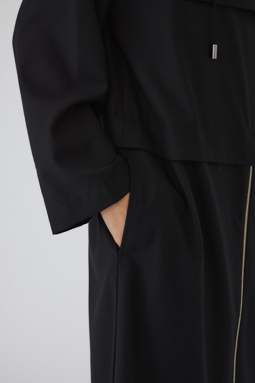 RIM.ARK 「Anorak OP」|ワンピース|