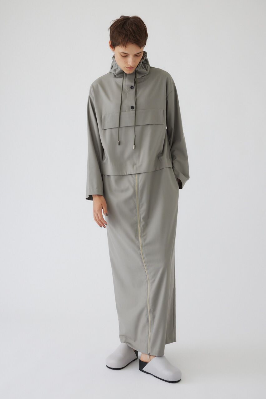 RIM.ARK 「Anorak OP」|ワンピース|