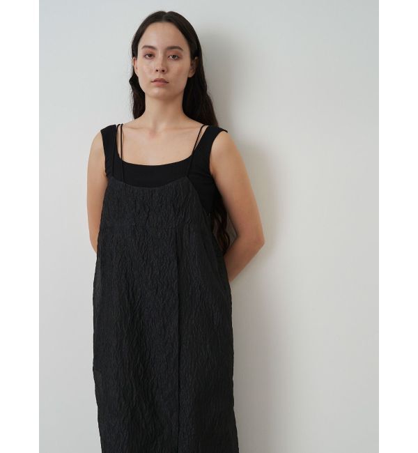 ELENDEEK「BACK OPEN CAMI OP」|ワンピース|