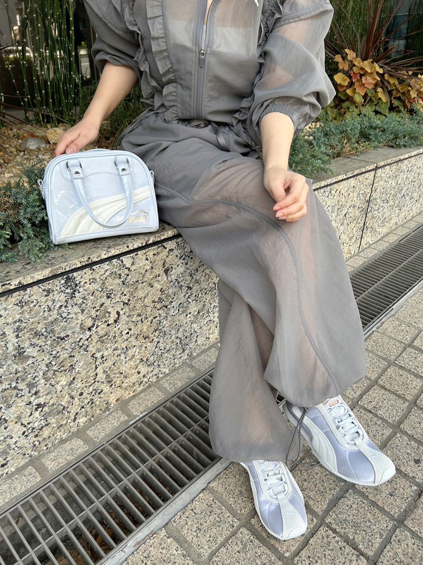 LILY BROWN「【LILY BROWN&times;PUMA】H-STREET」|スニーカー|