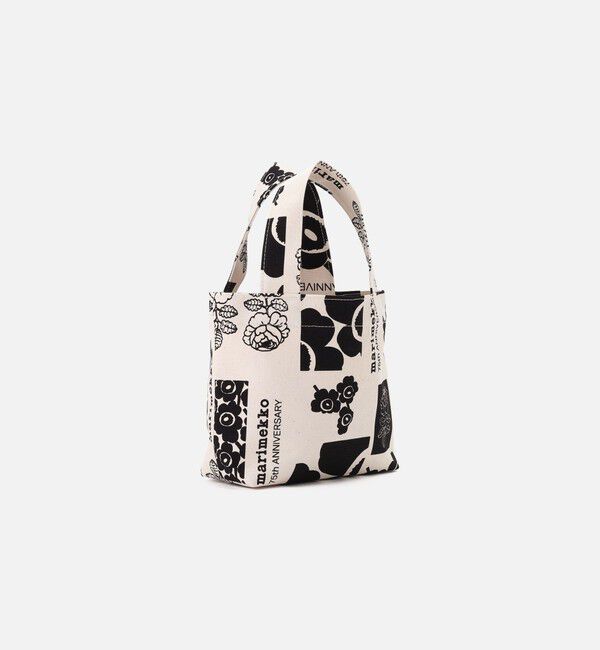 Marimekko「【日本限定】Nyytti Anniversary トートバッグ」|トートバッグ|
