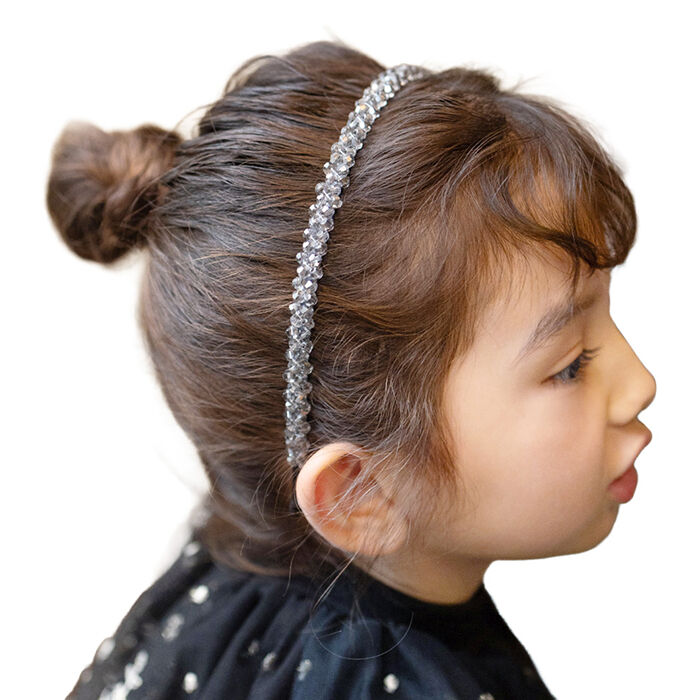 BACKYARD FAMILY「Rora カチューシャ キッズ 通販 ジュリス 髪飾り 髪留め 髪どめ ヘアアクセサリー」|その他|