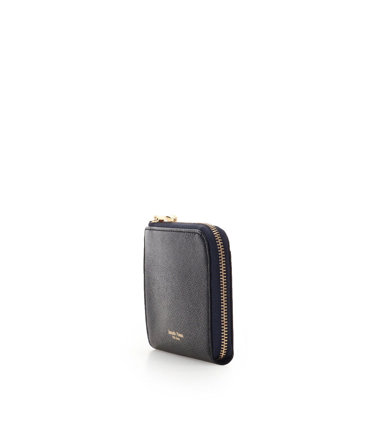 Samantha Thavasa Petit Choice「シンプルL字ファスナー 折財布」|財布|