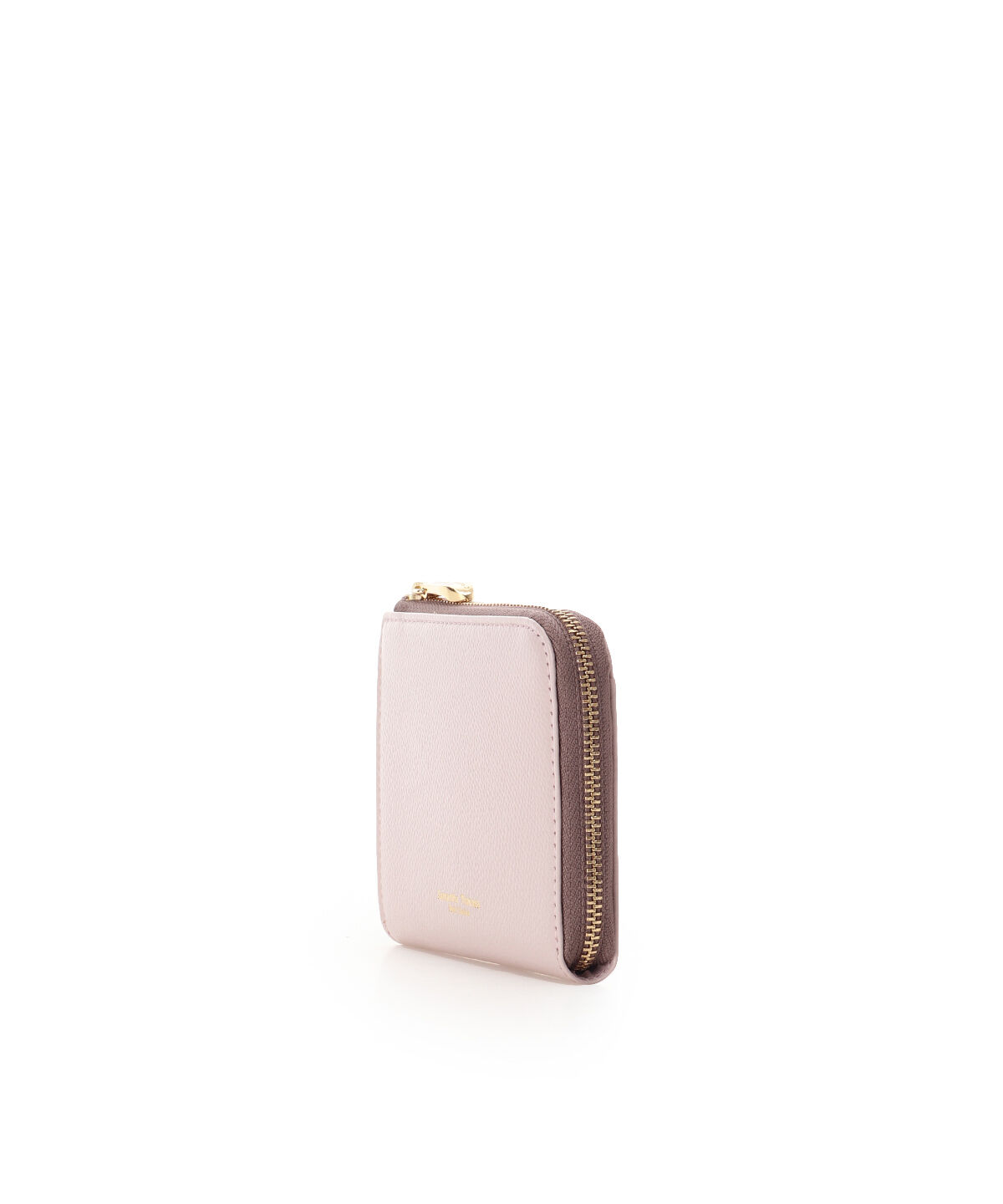 Samantha Thavasa Petit Choice「シンプルL字ファスナー 折財布」|財布|