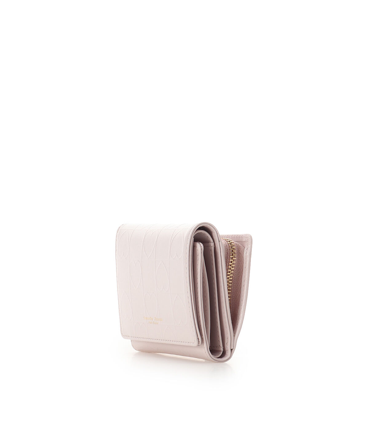 Samantha Thavasa Petit Choice「ライクハート 折財布」|財布|