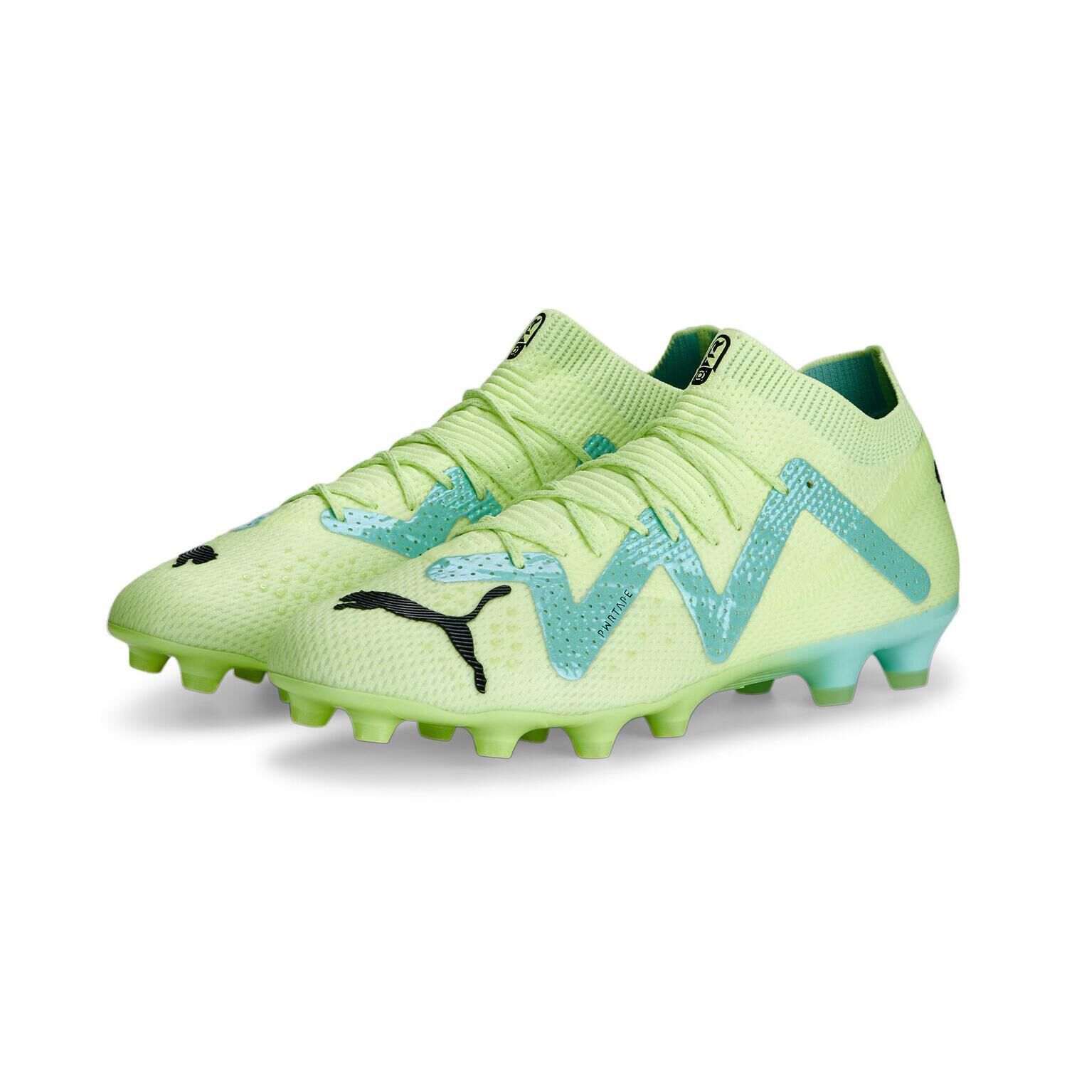 PUMA「【PUMA】FUTURE ULTIMATE HG」|スニーカー|