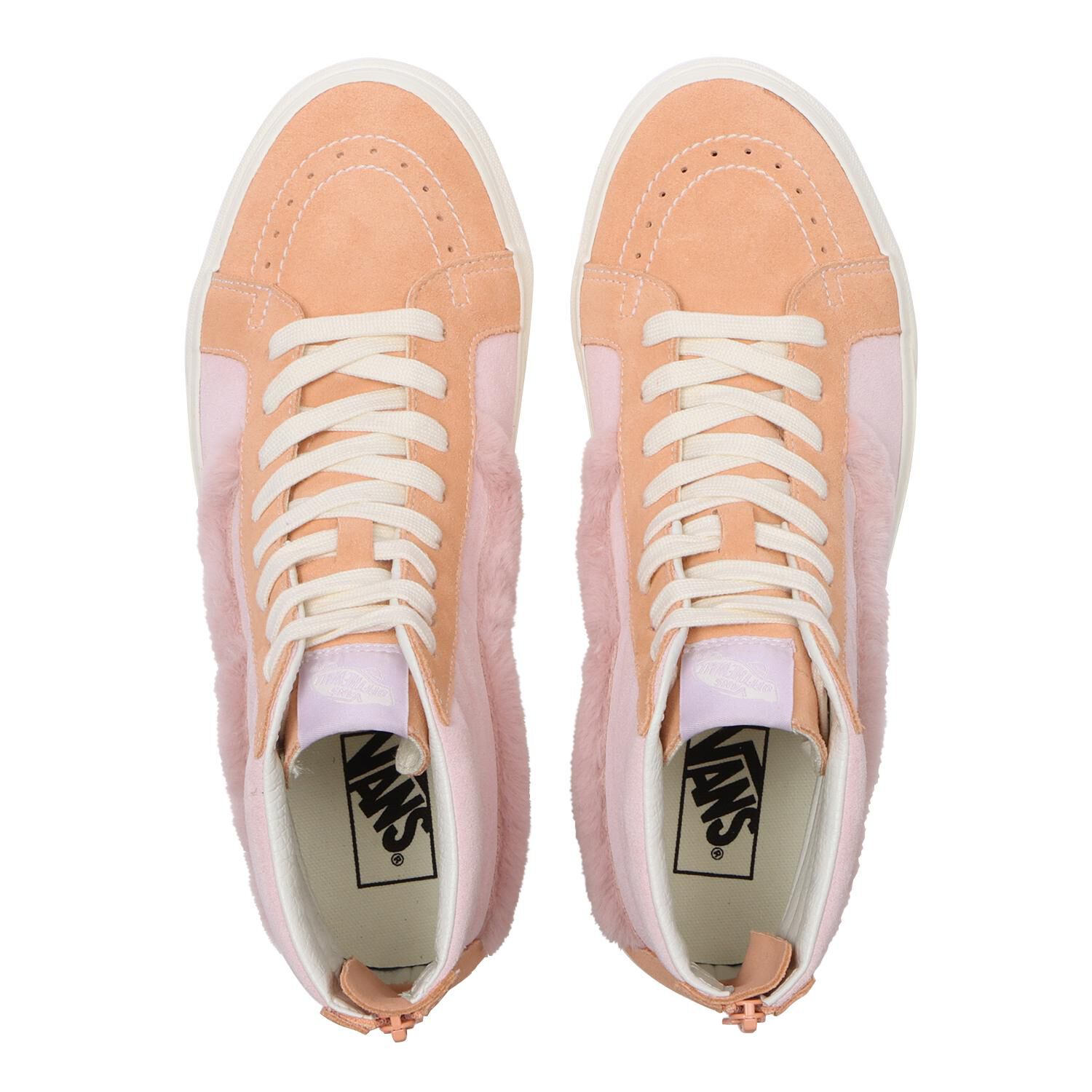 VANS「【VANS】SK8-HI REISSUE ZIP」|スニーカー|