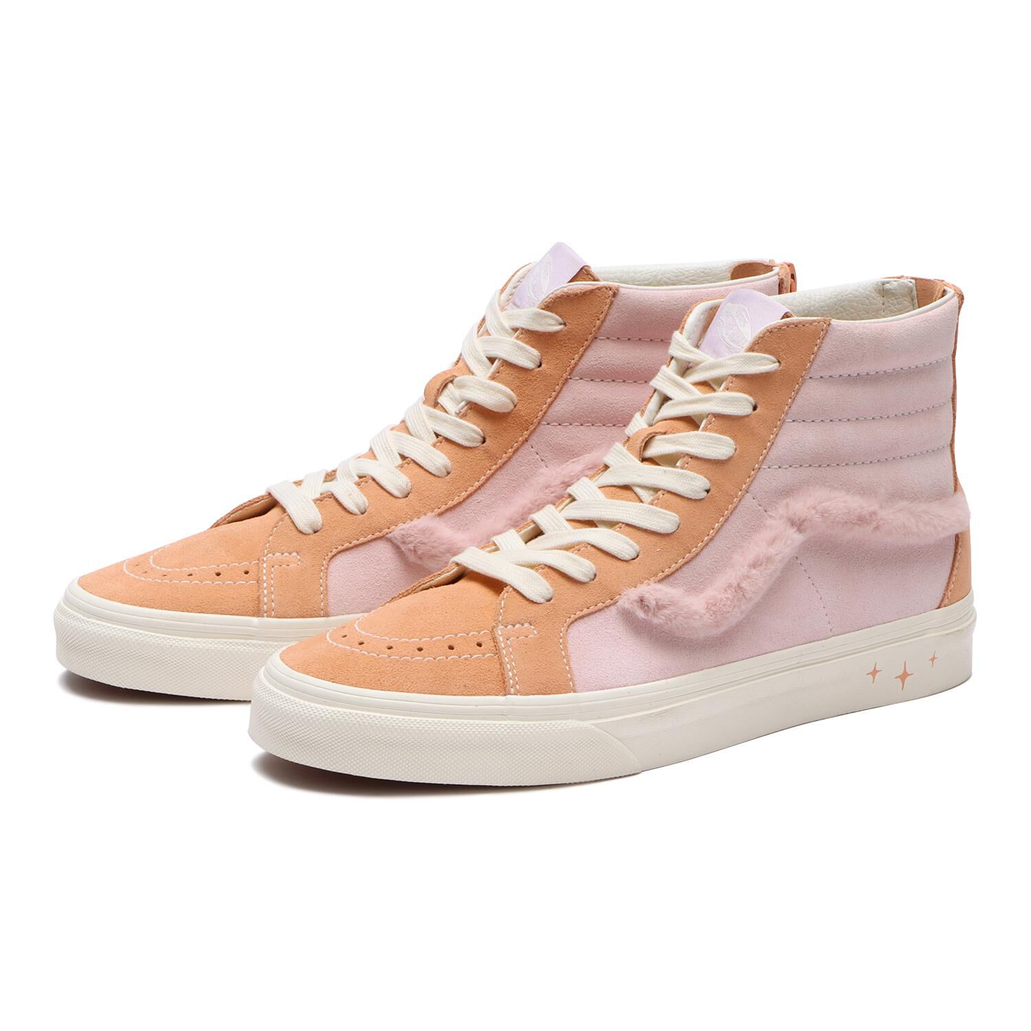 VANS「【VANS】SK8-HI REISSUE ZIP」|スニーカー|