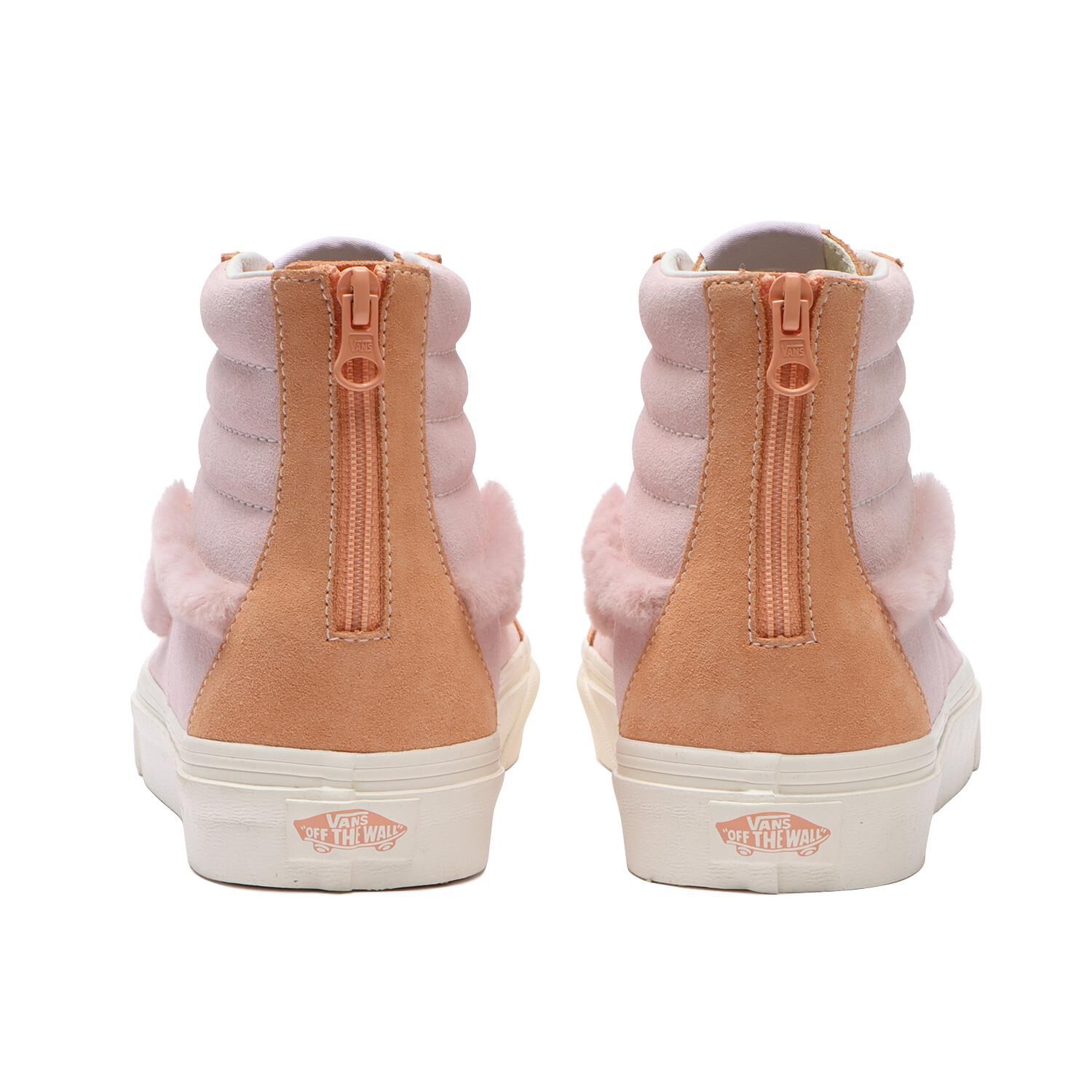 VANS「【VANS】SK8-HI REISSUE ZIP」|スニーカー|