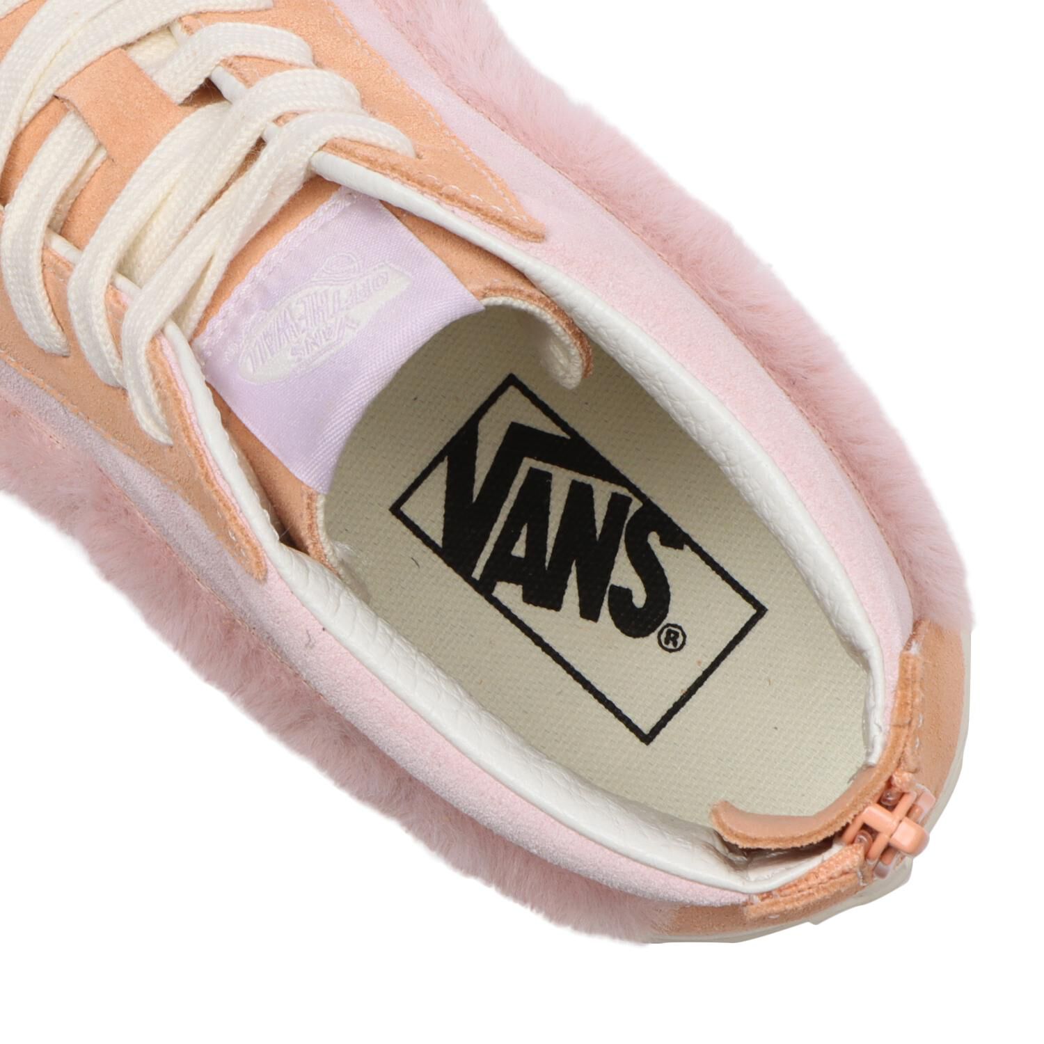 VANS「【VANS】SK8-HI REISSUE ZIP」|スニーカー|