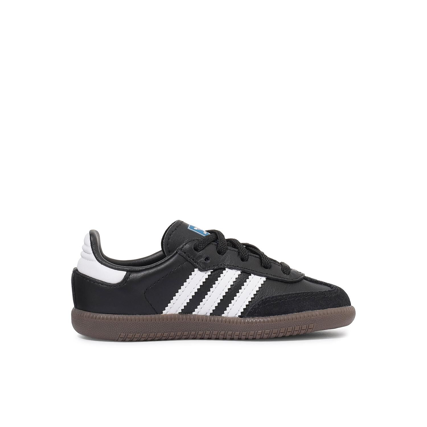 adidas「【ADIDAS】12-16 SAMBA OG EL I」|スニーカー|