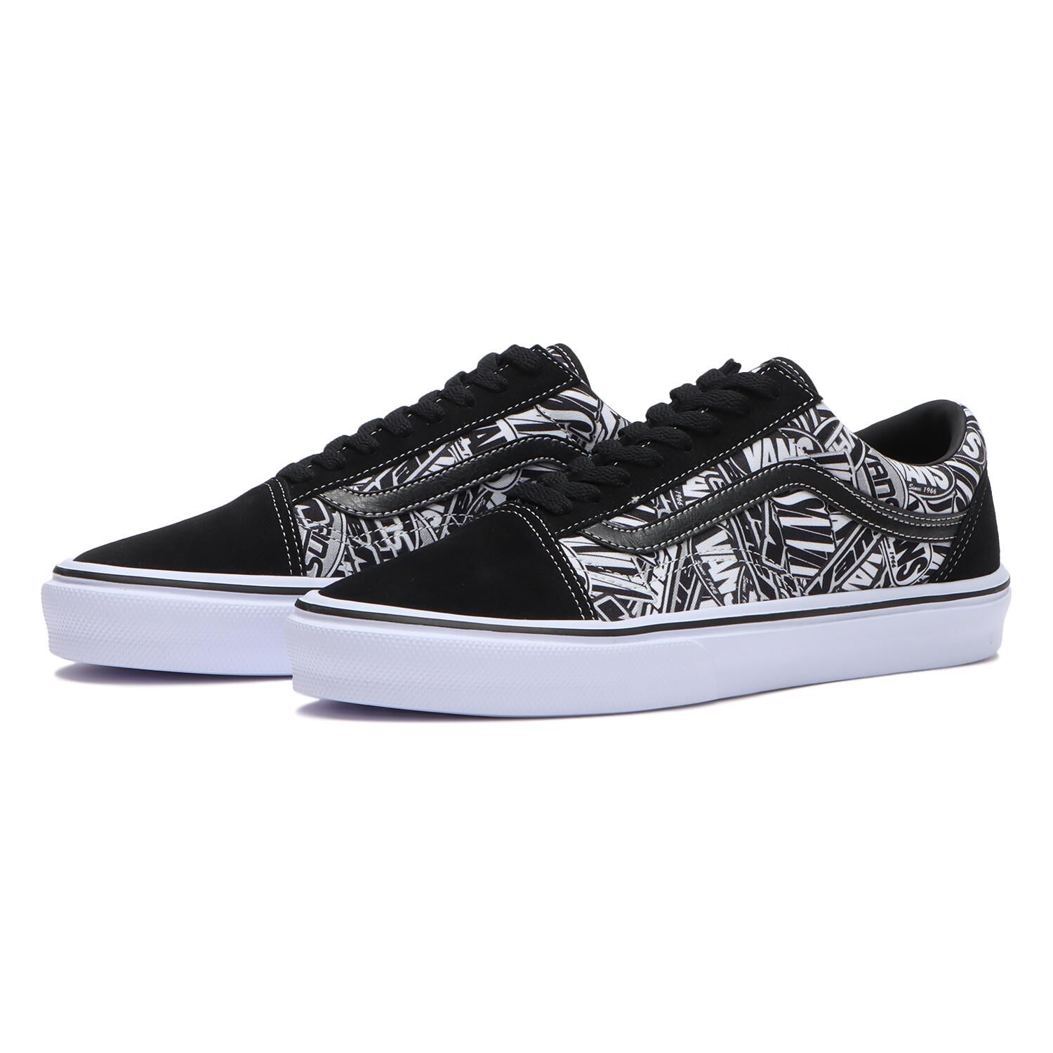 VANS「【VANS】OLD SKOOL LITE」|スニーカー|