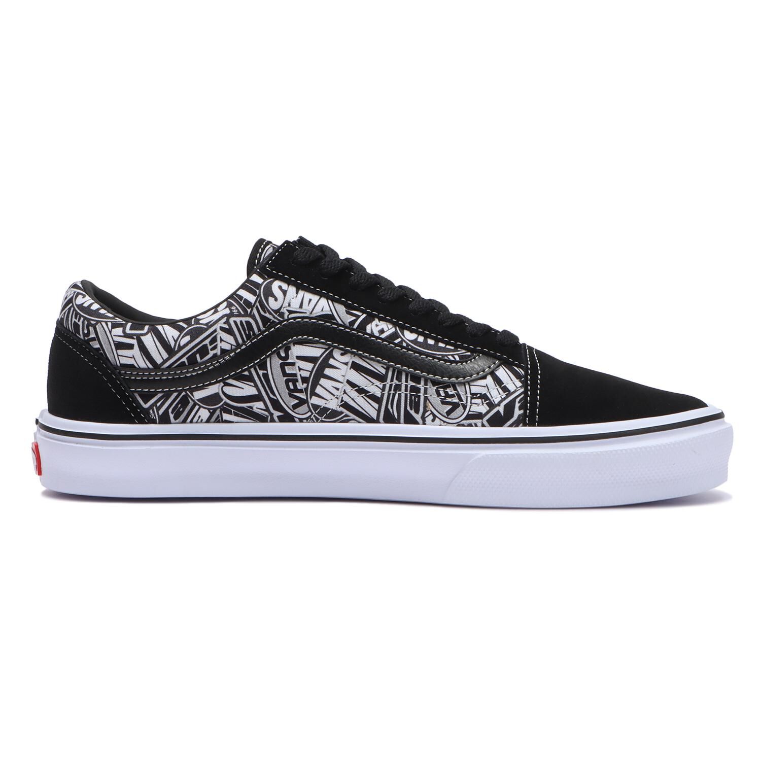 VANS「【VANS】OLD SKOOL LITE」|スニーカー|