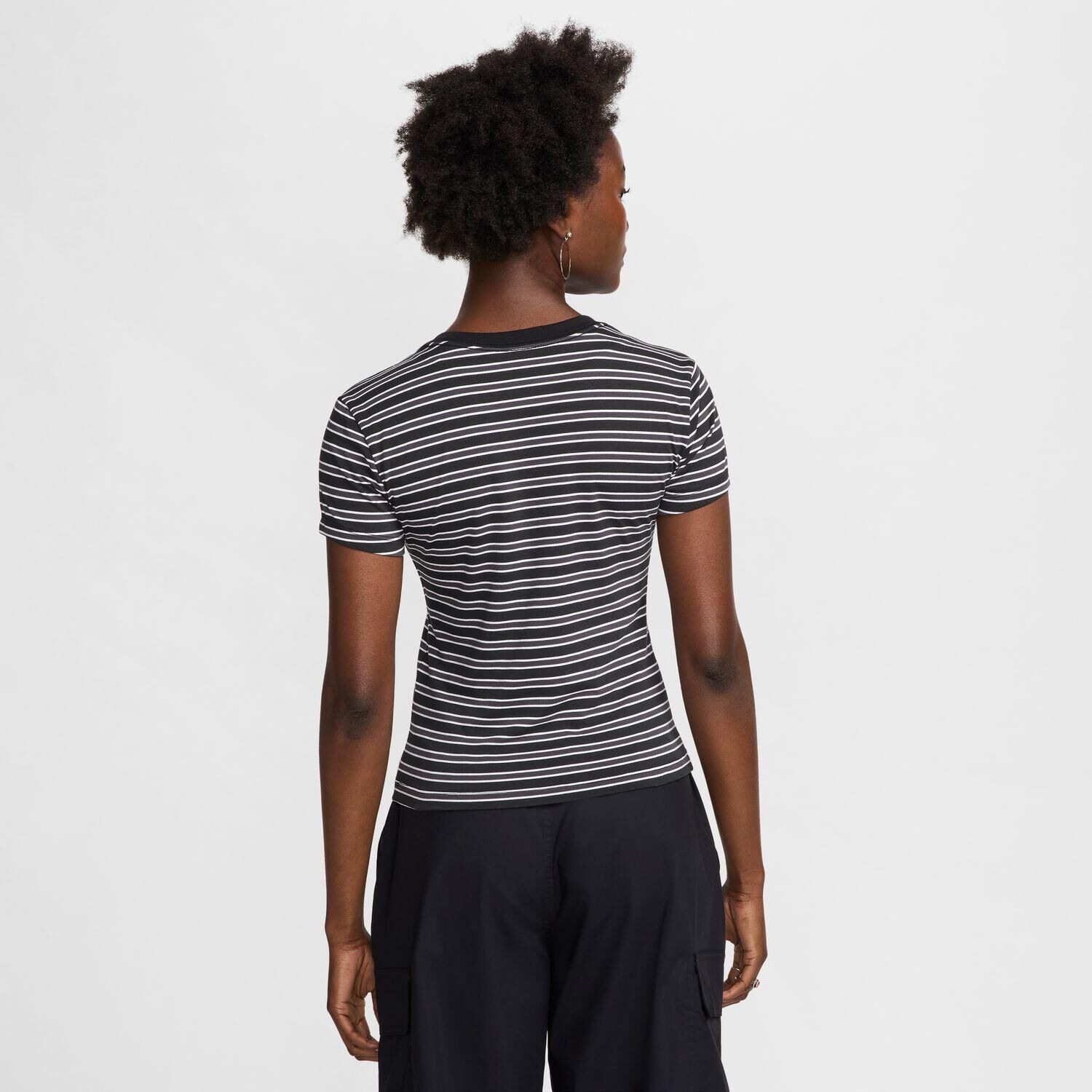 NIKE「【NIKE ｳｪｱ】W CHLL KNT TEE PNX」|Tシャツ・カットソー|