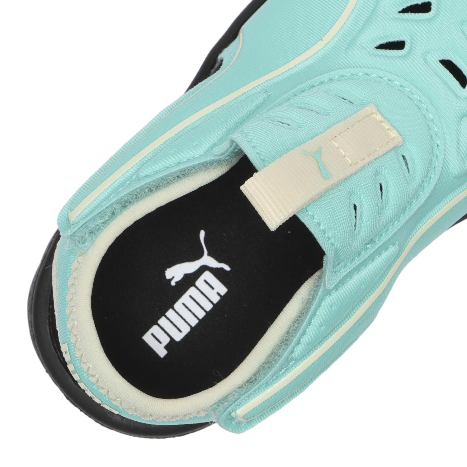 PUMA「【PUMA】12-165 AQUACAT NU INF」|スニーカー|