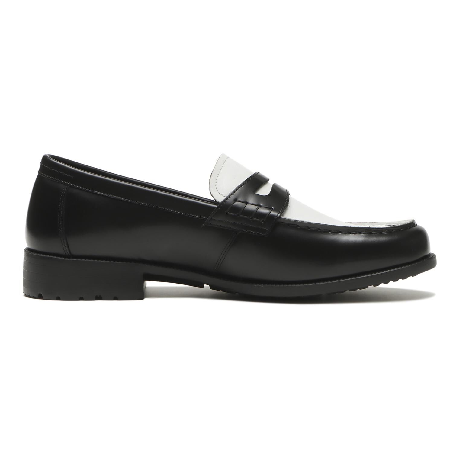 HAWKINS「【HAWKINS】OLIVER LOAFER」|スニーカー|