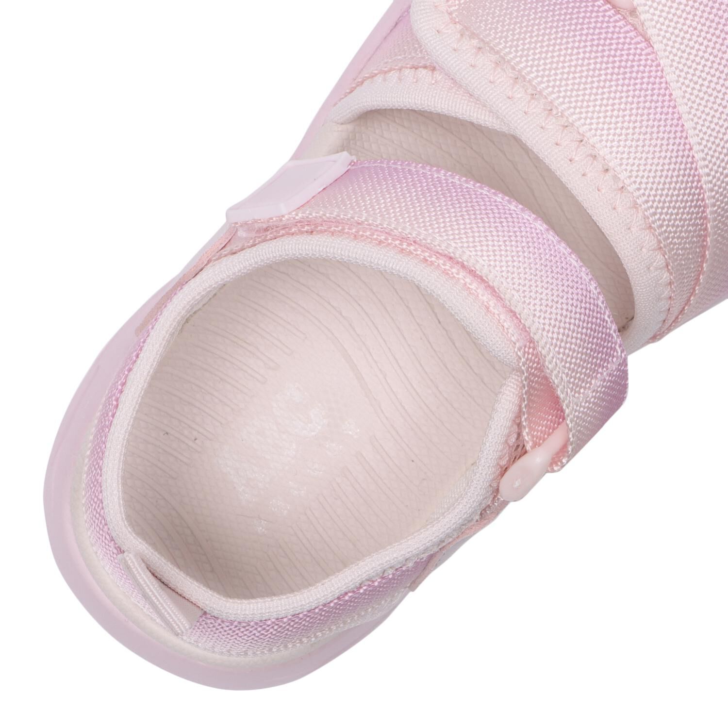 ABC SELECT「【ABC SELECT】17-22 DOUBLEFOM SANDAL」|サンダル|