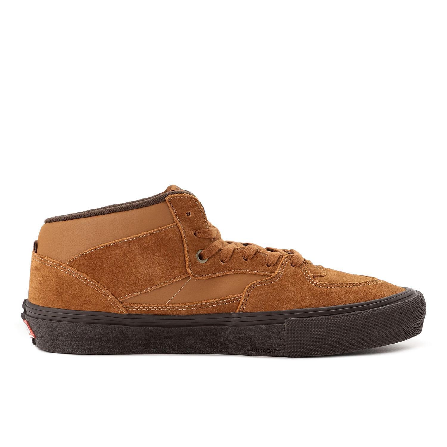 VANS「【VANS】SKATE HALF CAB」|スニーカー|